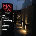 Mai Tai 5* Mjull-Bethore