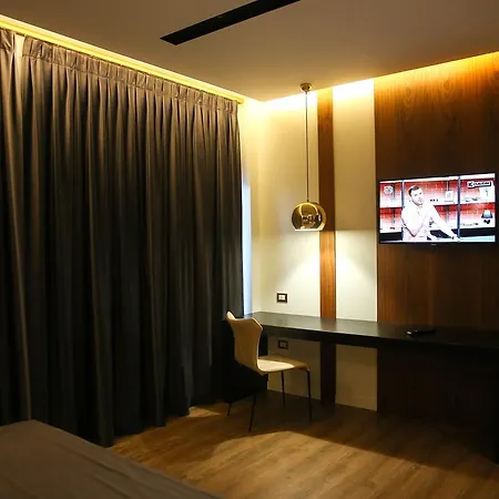Mai Tai Resort 5*