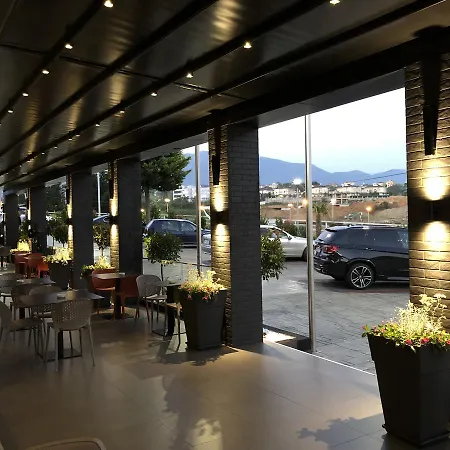 Mai Tai Tirana