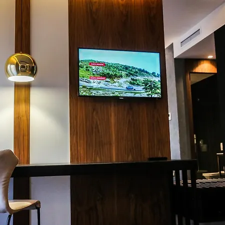 Mai Tai Resort Tirana