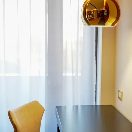 Mai Tai リゾート Mjull-Bethore