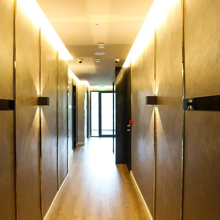 Mai Tai リゾート 5*