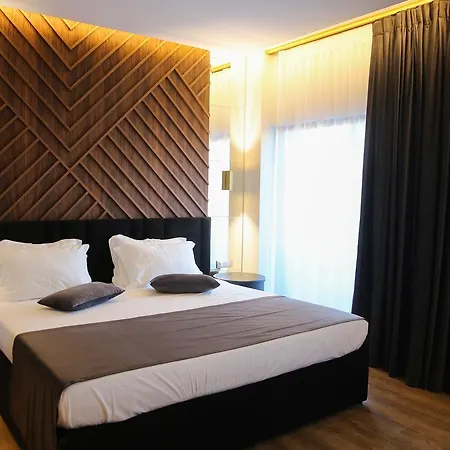 Semesteranläggning (resort) Mai Tai 5*