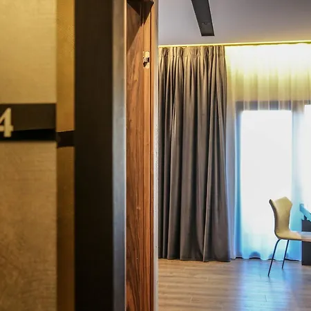 リゾート Mai Tai 5*