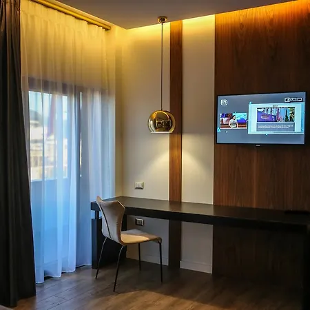 Resort Mai Tai Tirana