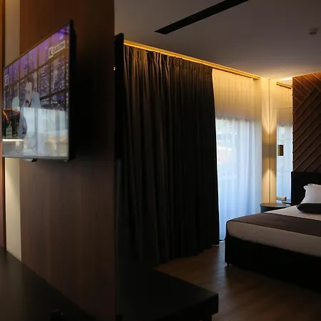 リゾート Mai Tai 5*