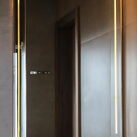 Resort Mai Tai Tirana