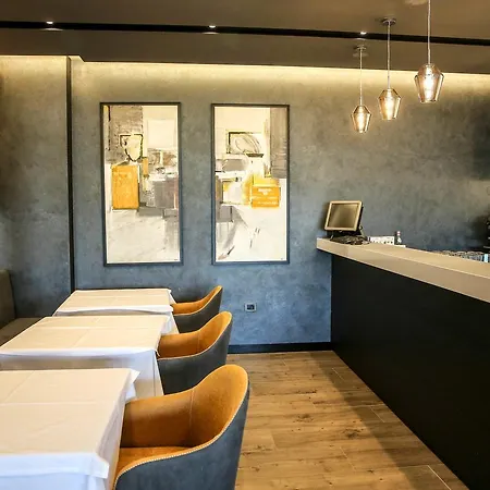 Semesteranläggning (resort) Mai Tai 5*