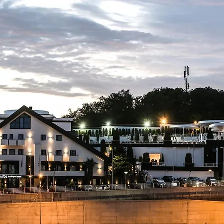 Mai Tai リゾート 5*