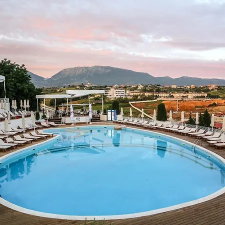 Mai Tai リゾート