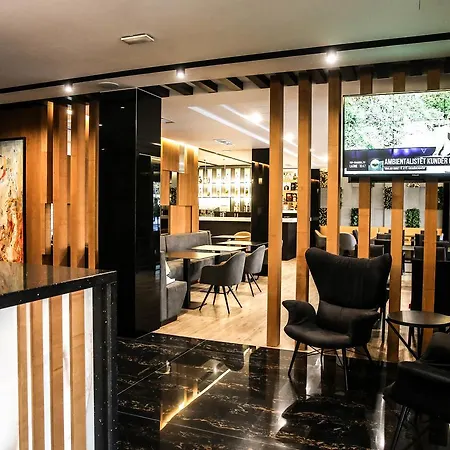 Mai Tai Resort Tirana