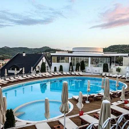 Mai Tai 5* Tirana