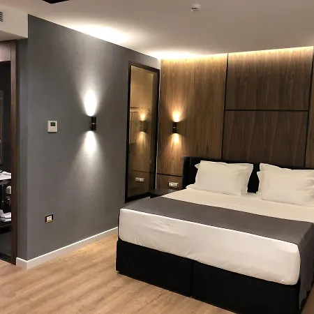 Mai Tai 5* Tirana
