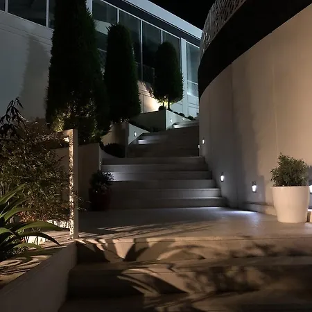 リゾート Mai Tai 5*