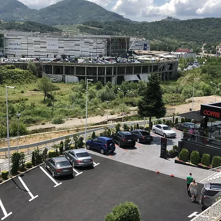 リゾート Mai Tai 5*