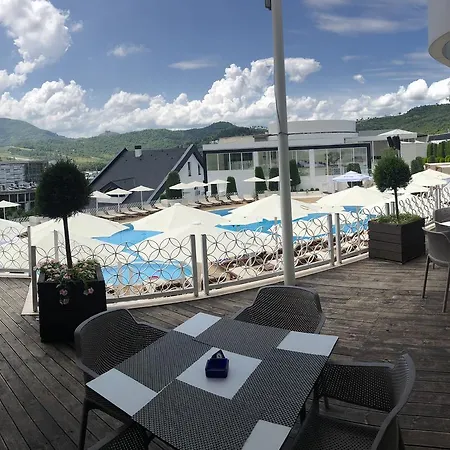 Mai Tai 5* Tirana