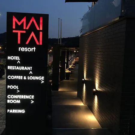 Mai Tai 5* Mjull-Bethore