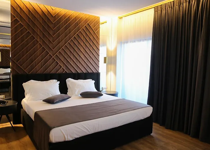 度假村 Mai Tai 5*