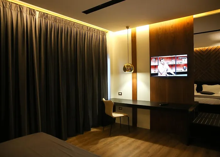 Mai Tai 度假村 5*