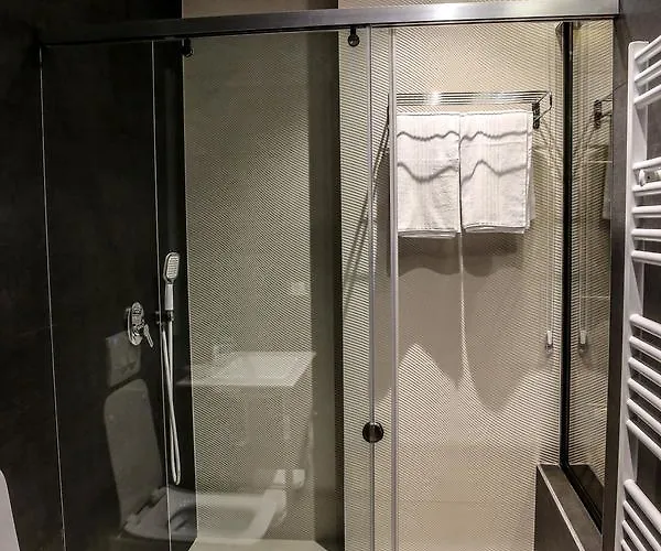 Mai Tai 度假村 Mjull-Bethore