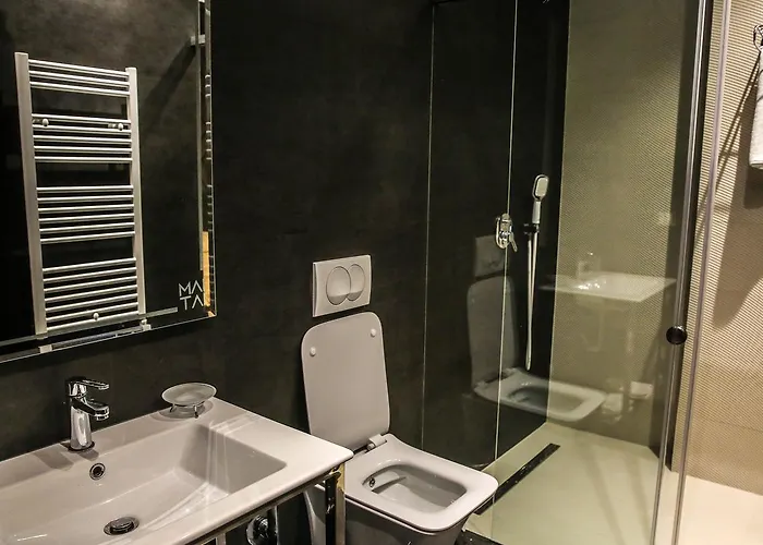 Mai Tai 度假村 5*